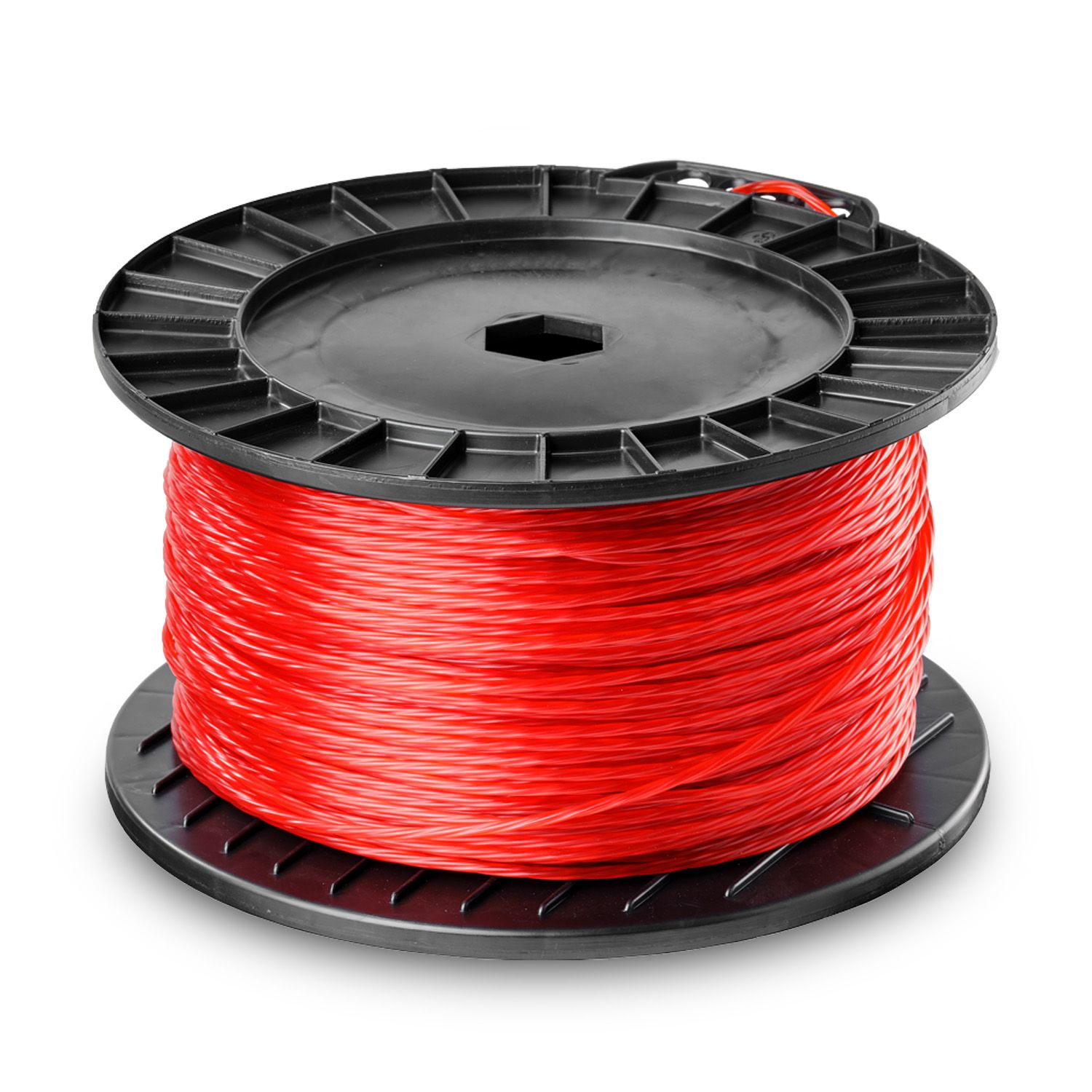 [Pre-Order] EGO AL2702 2.7mm x 178m Twisted Line – image 2