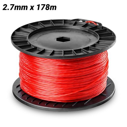 [Pre-Order] EGO AL2702 2.7mm x 178m Twisted Line