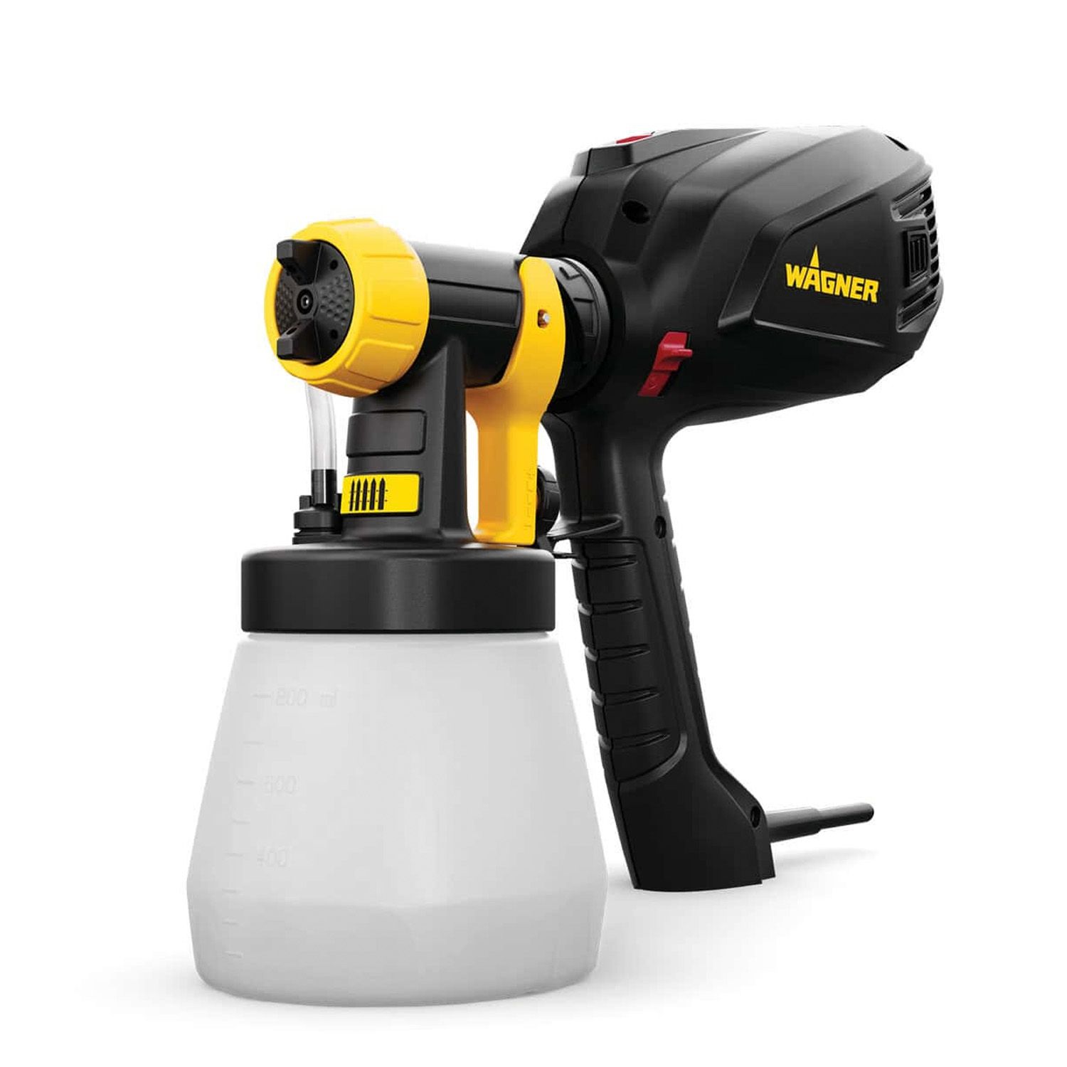 Wagner 2430195 800ml FLEXiO Excel Paint Sprayer – image 1