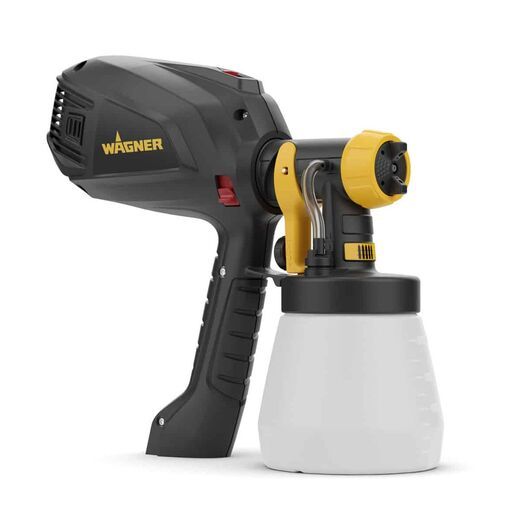 Wagner 2430195 800ml FLEXiO Excel Paint Sprayer – image 3