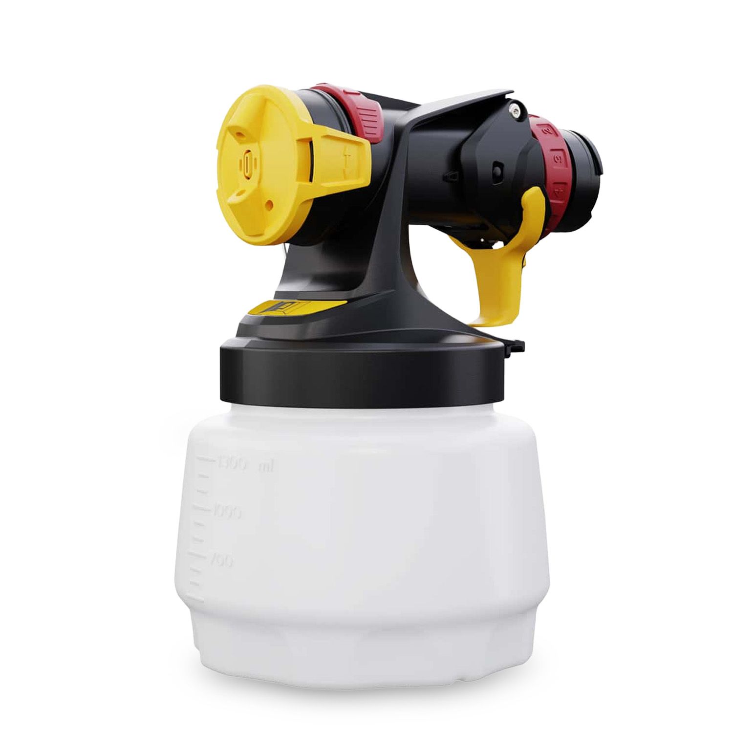 Wagner 2361746 1.3L i-Spray Attachment – image 1