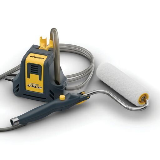 Wagner 2493346 PowerFlow EZ-Roller Kit – image 3