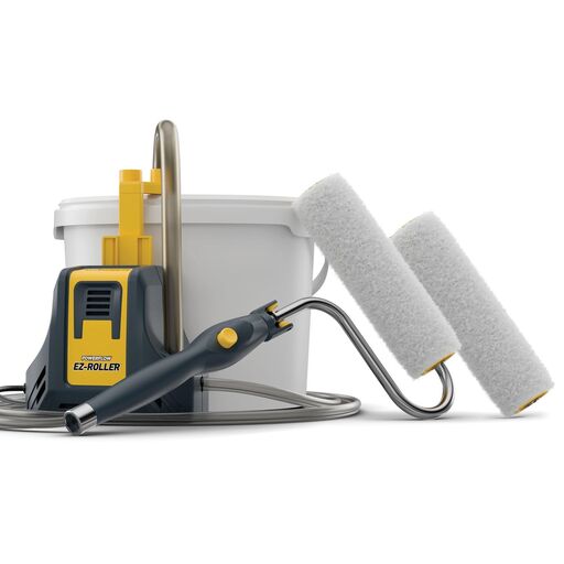 Wagner 2493346 PowerFlow EZ-Roller Kit