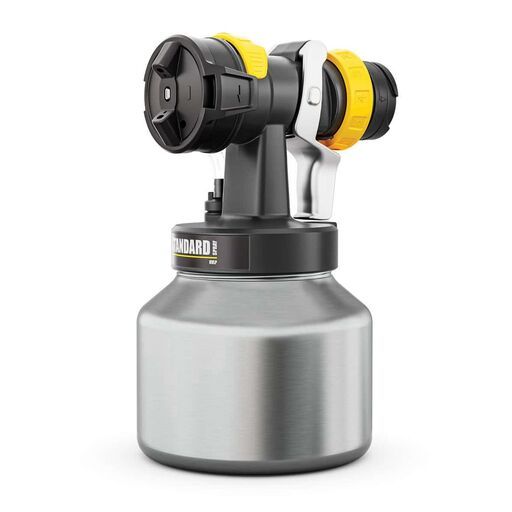 Wagner 2430386 1L FinishControl StandardSpray Attachment