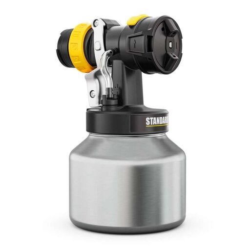 Wagner 2430386 1L FinishControl StandardSpray Attachment – image 2