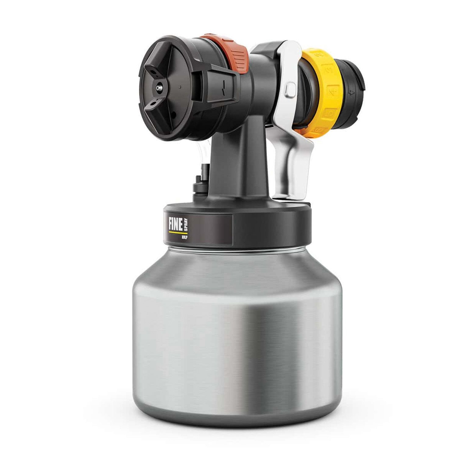 Wagner 2430385 1L FinishControl FineSpray Attachment – image 1