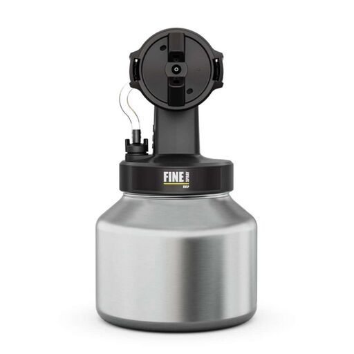 Wagner 2430385 1L FinishControl FineSpray Attachment – image 2