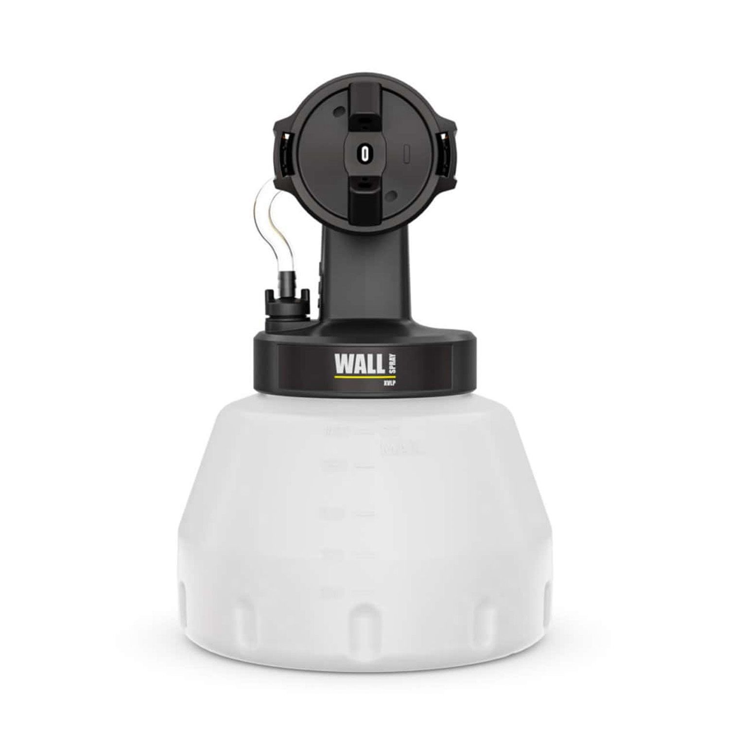 Wagner 2430387 1.4L FinishControl WallSpray Attachment – image 3