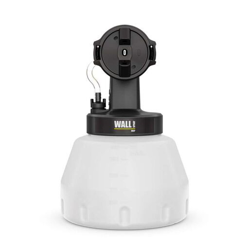 Wagner 2430387 1.4L FinishControl WallSpray Attachment – image 3