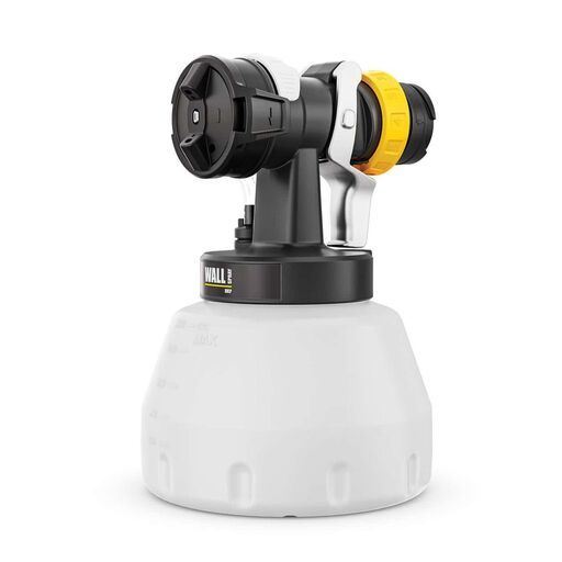 Wagner 2430387 1.4L FinishControl WallSpray Attachment