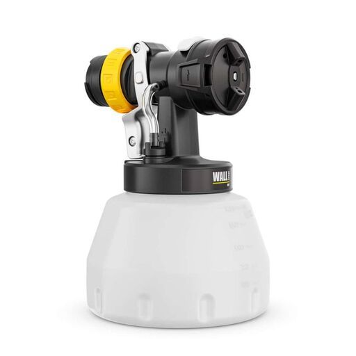 Wagner 2430387 1.4L FinishControl WallSpray Attachment – image 2