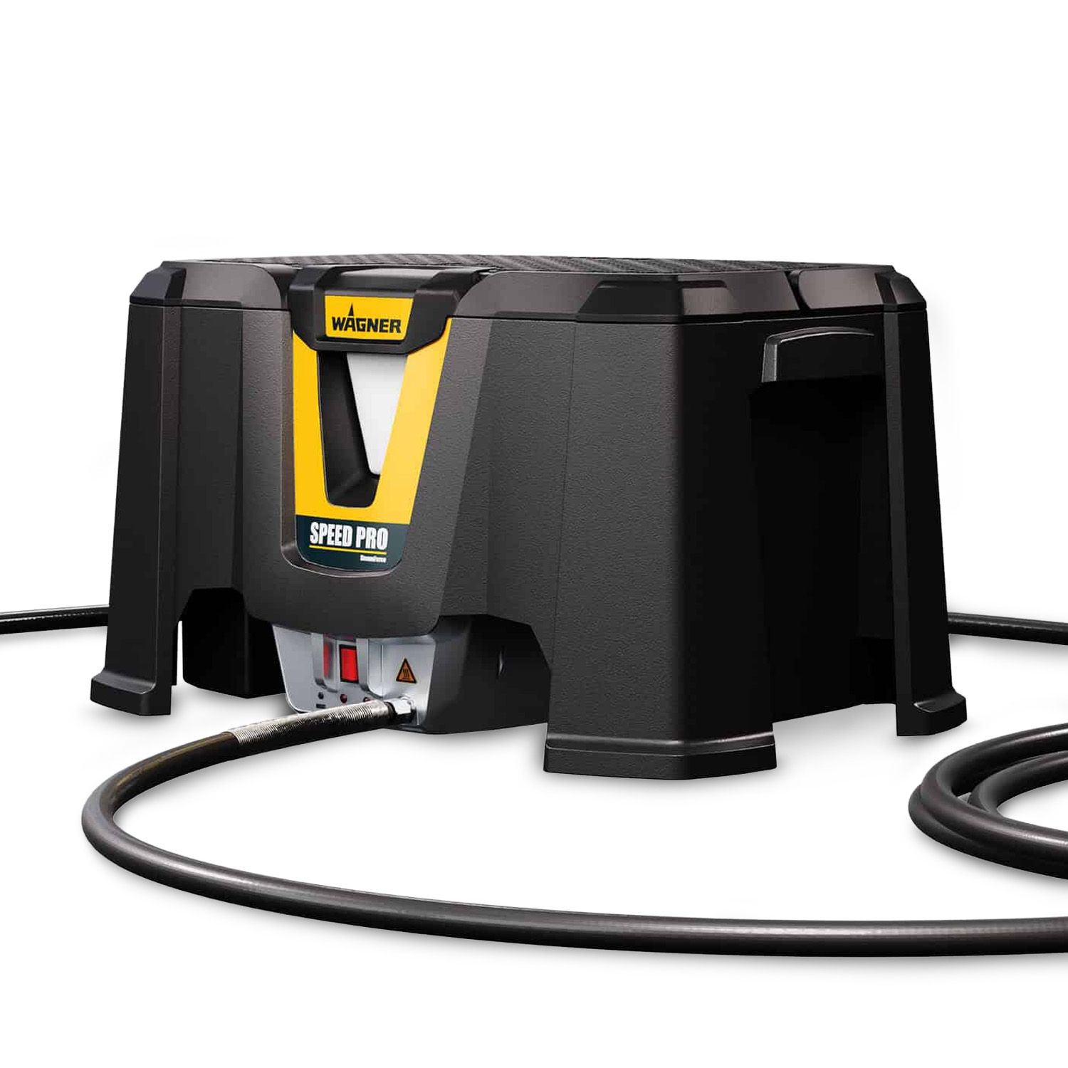 Wagner 2418217 SteamForce Speed Pro – image 1