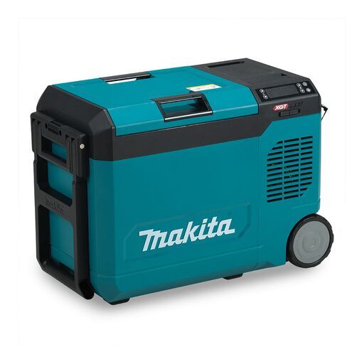 Makita CW006GZ 40V MAX / 18V LXT Li-ion Cordless 23L Dual Zone Cooler & Warmer - Skin Only