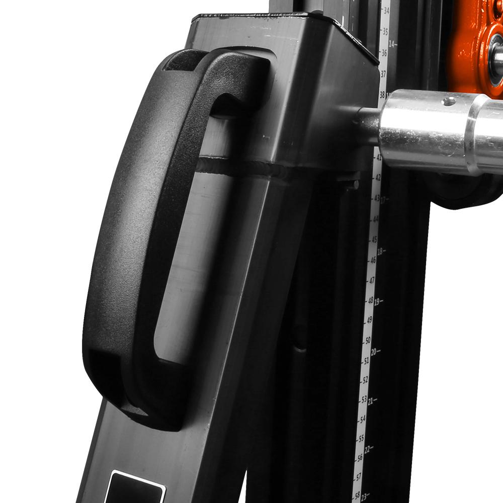 Bayer BAYRSKCY650FS 650MM Diamond Core Drill Rig Stand with BAYSPA Spacer – image 7