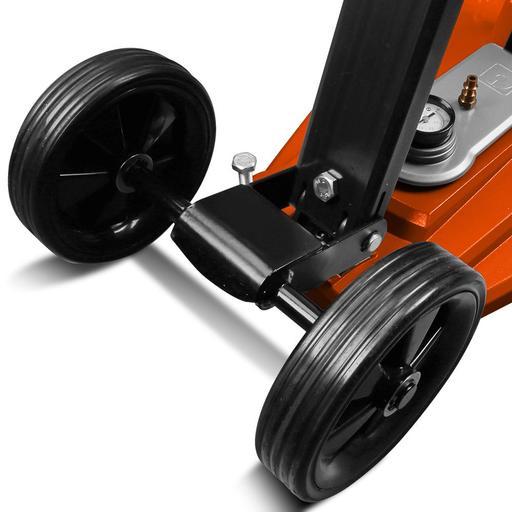 Bayer BAYRSKCY650FS 650MM Diamond Core Drill Rig Stand with BAYSPA Spacer – image 8