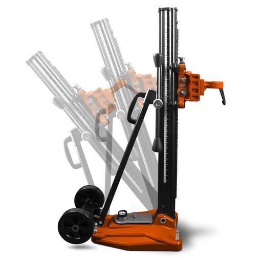 Weka BAYRSKCY650FDK32 650MM Diamond Core Drill Rig Stand With 3000W 55 ...