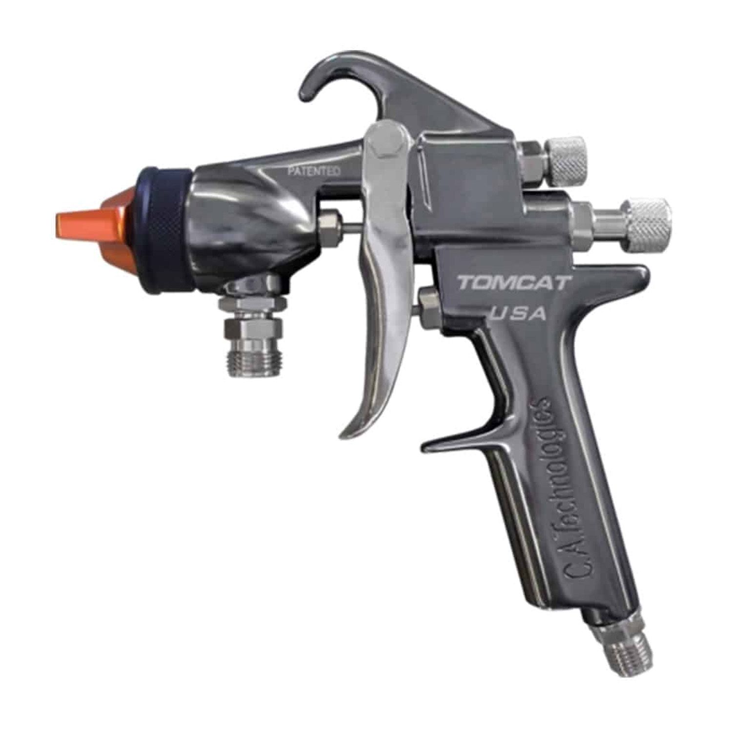 Wagner U731.PACK/SP5 116psi Zip 52 Aluminium Bare 1/2" on Stand – image 3
