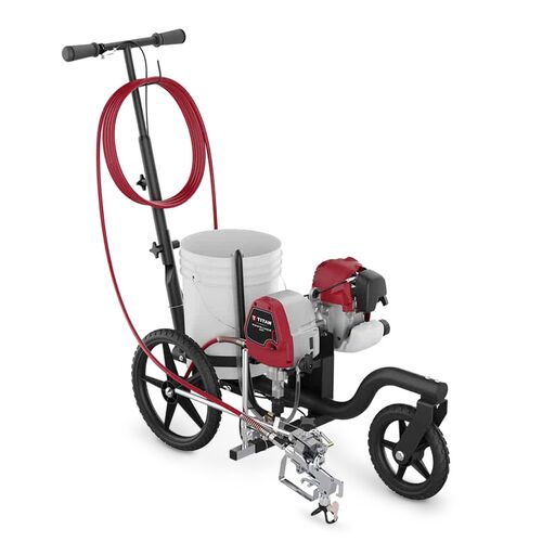 Titan 0290005A PowrLiner 850 Airless Linemarker