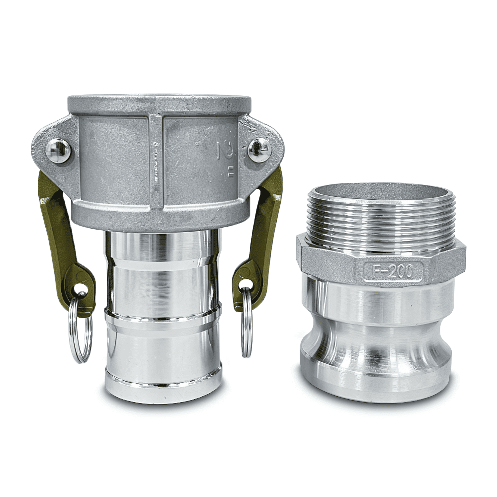 [Temporarily Out Of Stock] Industek INP1000 2" Submersible Sewage Pump Water Pump – image 2