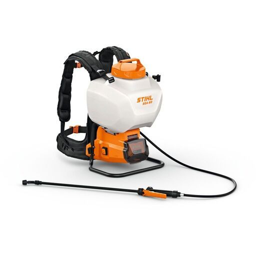 STIHL SGA60 (SA100117000) 36V Li-ion Cordless AK System Sprayer - Skin Only – image 2