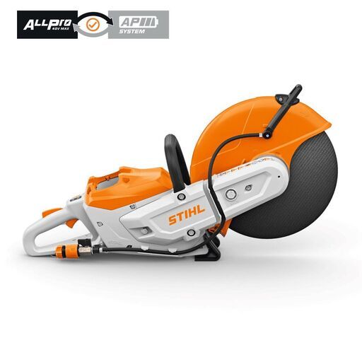 STIHL TSA350 (TA030116606) 36V Li-ion Cordless 350mm (14") Cut-Off Machine - Skin Only
