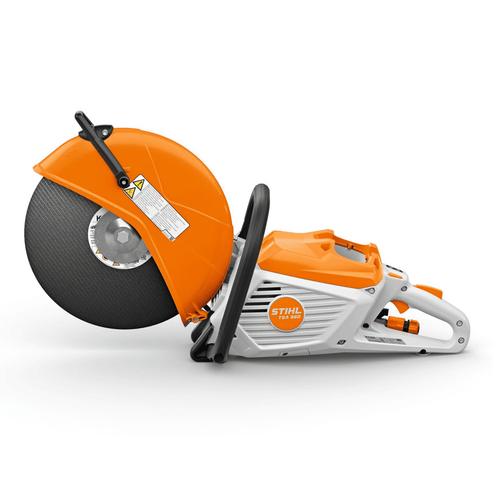 STIHL TSA350 (TA030116606) 36V Li-ion Cordless 350mm (14") Cut-Off Machine - Skin Only – image 4