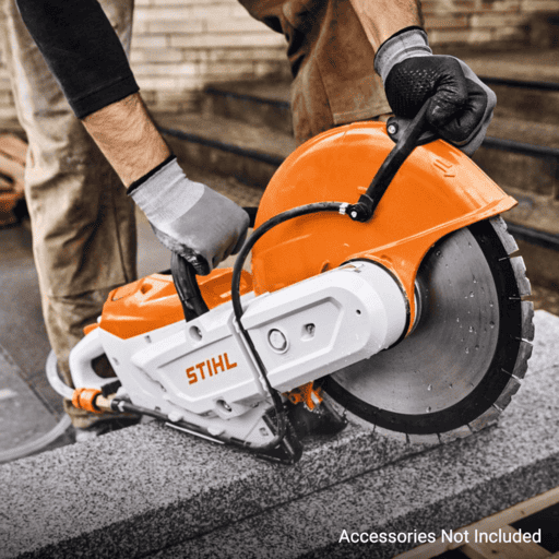 STIHL TSA350 (TA030116606) 36V Li-ion Cordless 350mm (14") Cut-Off Machine - Skin Only – image 6