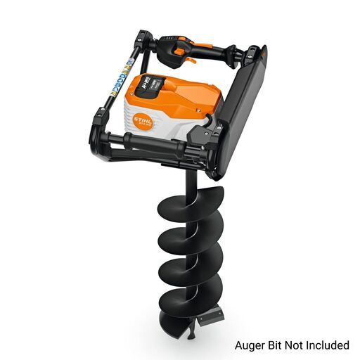 STIHL BTA140 (UA010119200) 36V Li-Ion Cordless AllPro/AP System Earth Auger - Skin Only – image 3