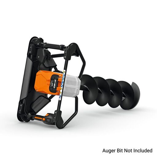 STIHL BTA140 (UA010119200) 36V Li-Ion Cordless AllPro/AP System Earth Auger - Skin Only – image 4