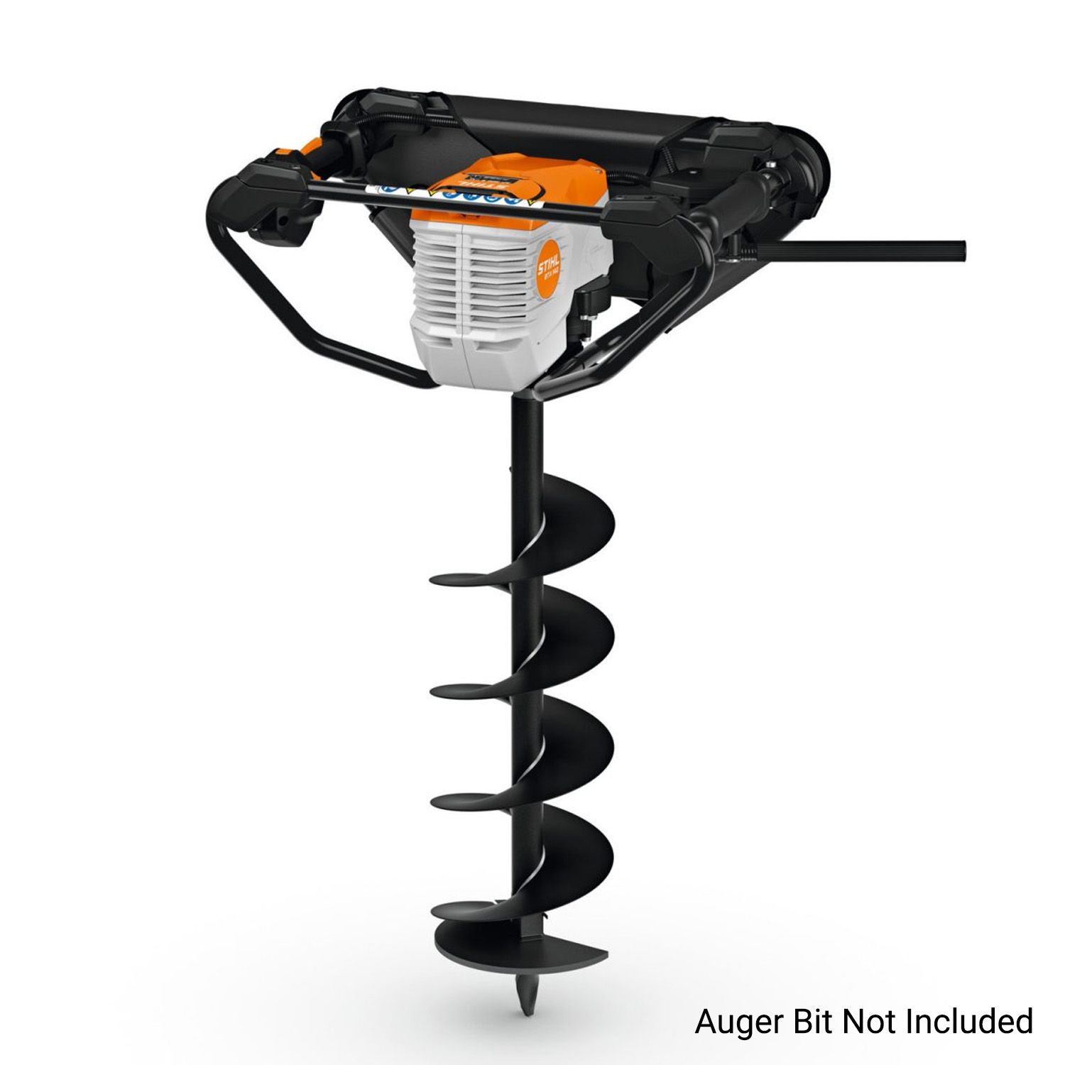 STIHL BTA140 (UA010119200) 36V Li-Ion Cordless AllPro/AP System Earth Auger - Skin Only – image 2