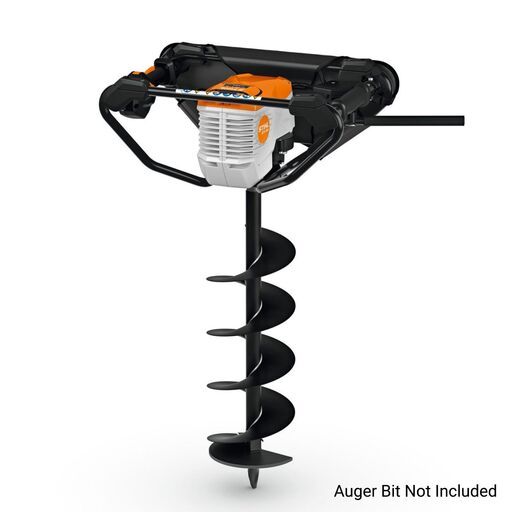STIHL BTA140 (UA010119200) 36V Li-Ion Cordless AllPro/AP System Earth Auger - Skin Only – image 2