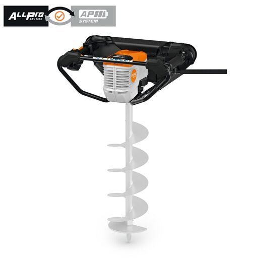 STIHL BTA140 (UA010119200) 36V Li-Ion Cordless AllPro/AP System Earth Auger - Skin Only