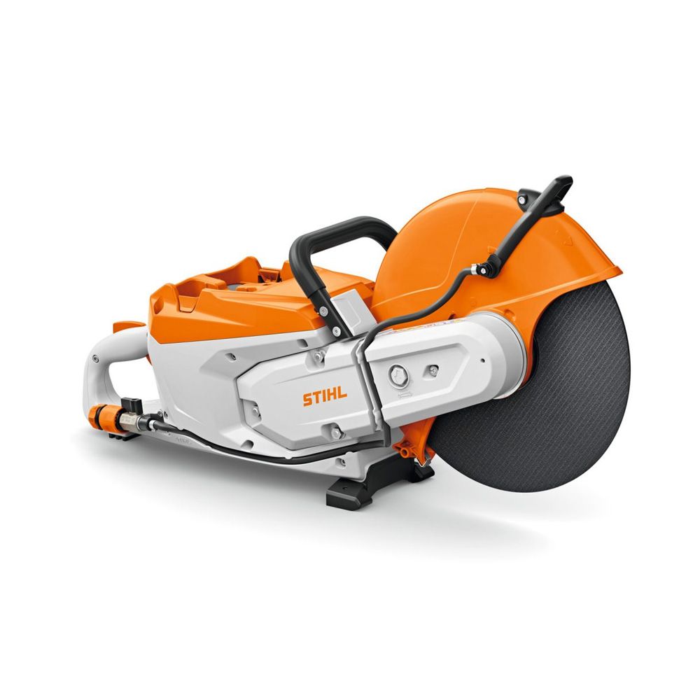 STIHL TSA500-KIT 72V 8.5Ah Li-ion Cordless 350mm (14") Cut-Off Machine Combo Kit – image 5