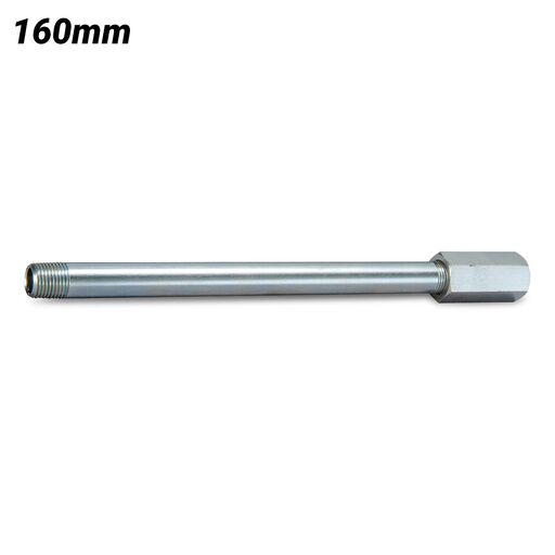 Makita 1911M9-1 160mm Grease Gun Extension Pipe suits GP001G & DGP180