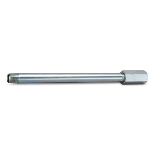 Makita 1911M9-1 160mm Grease Gun Extension Pipe suits GP001G & DGP180 – image 2