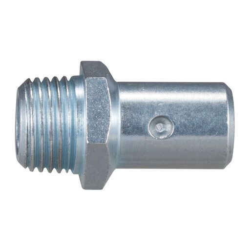 Makita 1914G9-7 Grease Gun Bulk Grease Loading Adapter suits GP001G & DGP180 – image 2