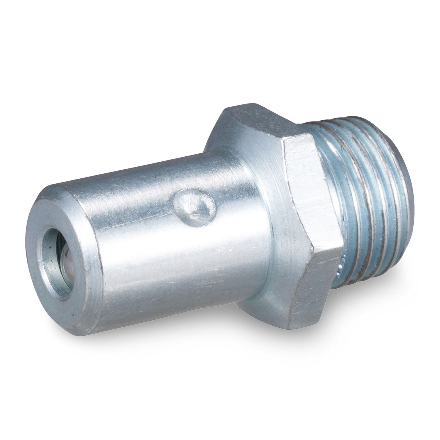 Makita 1914G9-7 Grease Gun Bulk Grease Loading Adapter suits GP001G & DGP180 – image 1