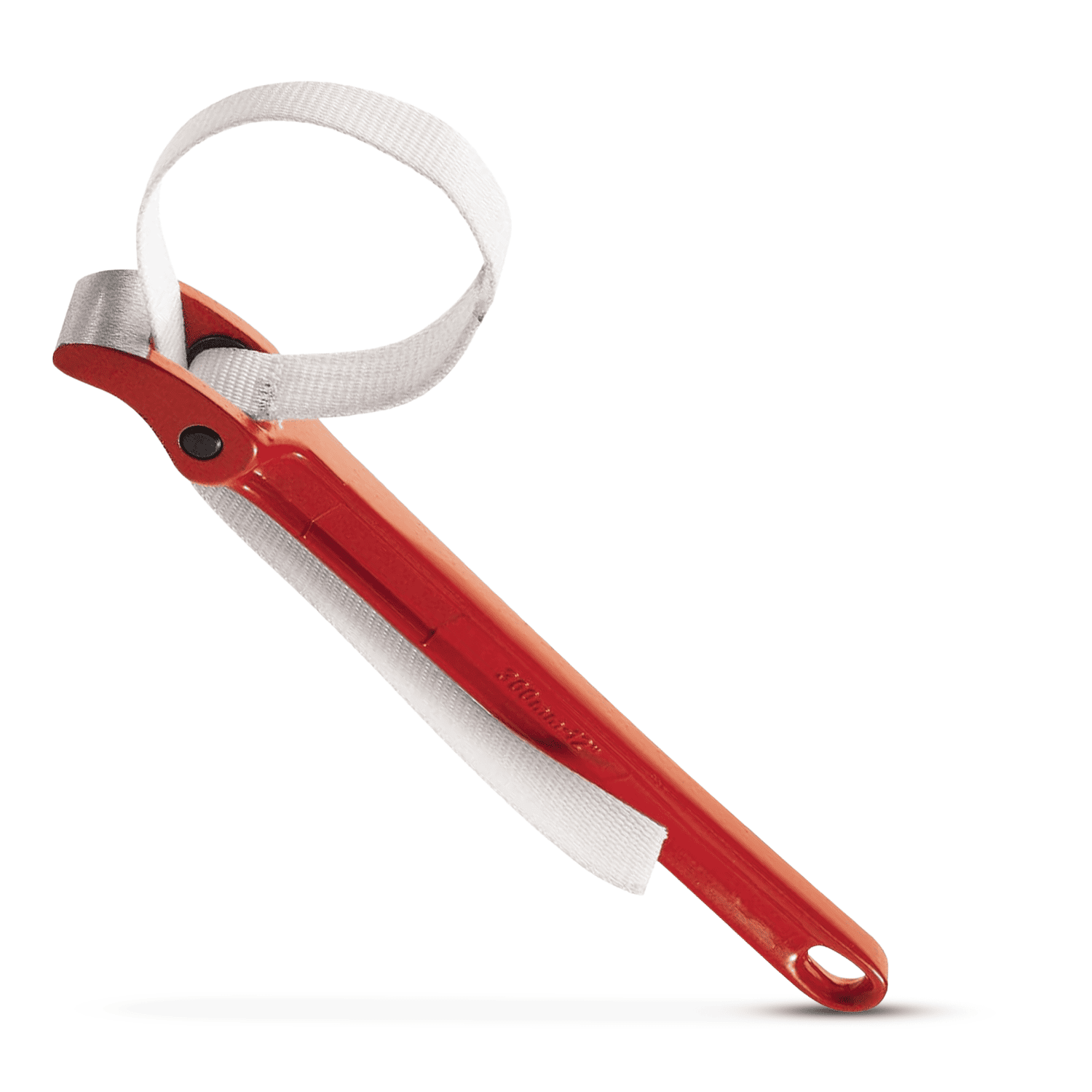 Garrick SW8 1" - 8" Capacity Strap Wrench – image 2