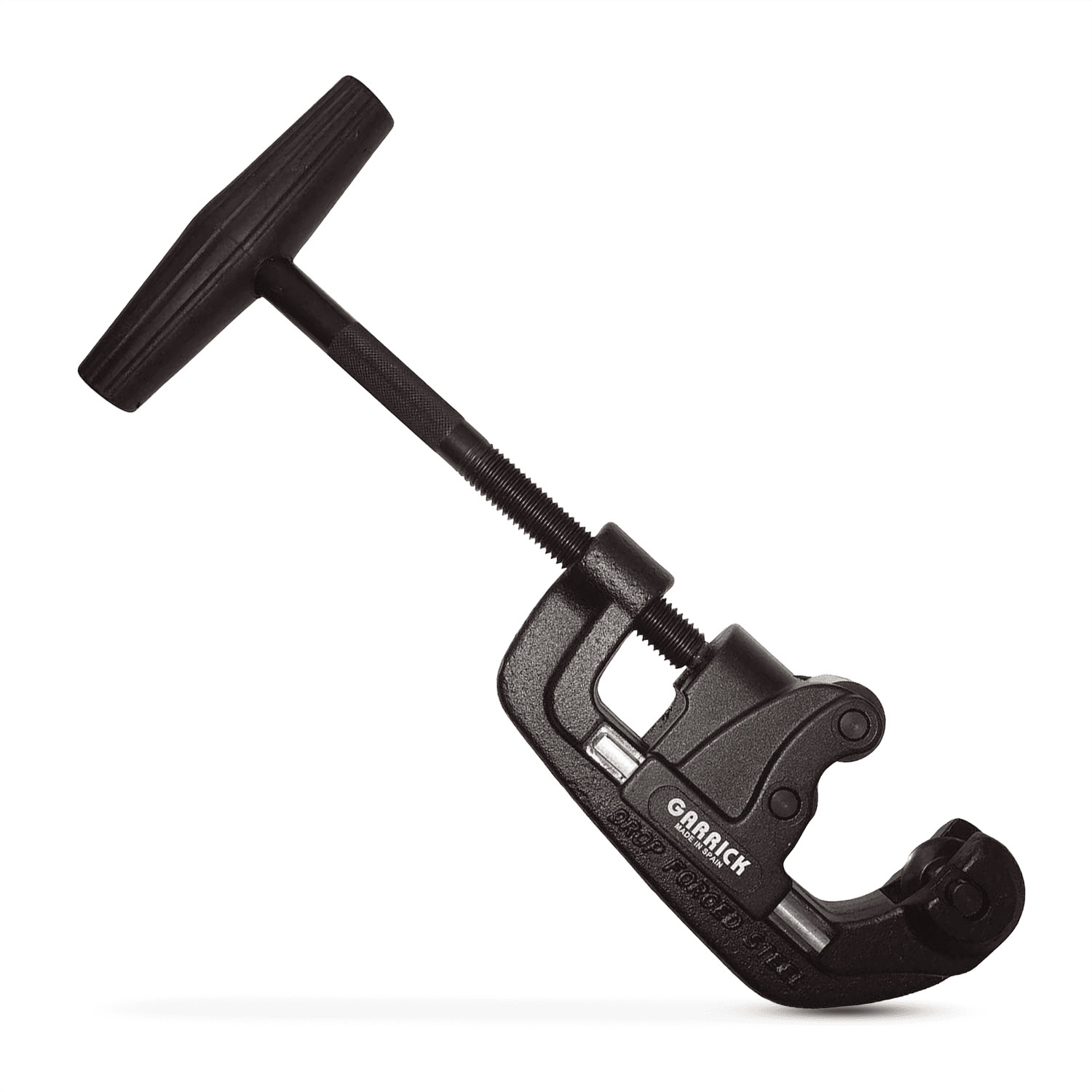 Garrick 6042-1 1.1/4" (42mm) NB Steel Pipe Cutter - MADE IN SPAIN – image 2