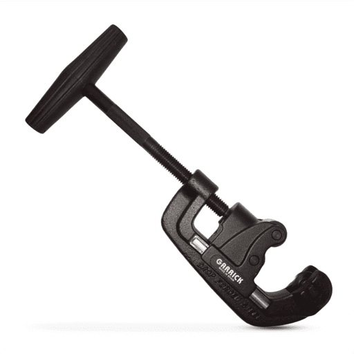 Garrick 6042-1 1.1/4" (42mm) NB Steel Pipe Cutter - MADE IN SPAIN – image 2