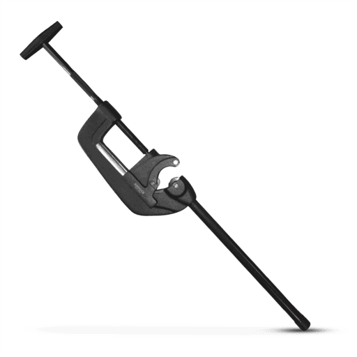 Garrick 6054-1 2" - 4" (114mm) NB Steel Pipe Cutter – image 2