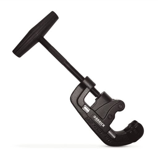 Garrick 6050-1 2" (60mm) NB Steel Pipe Cutter - MADE IN SPAIN – image 2
