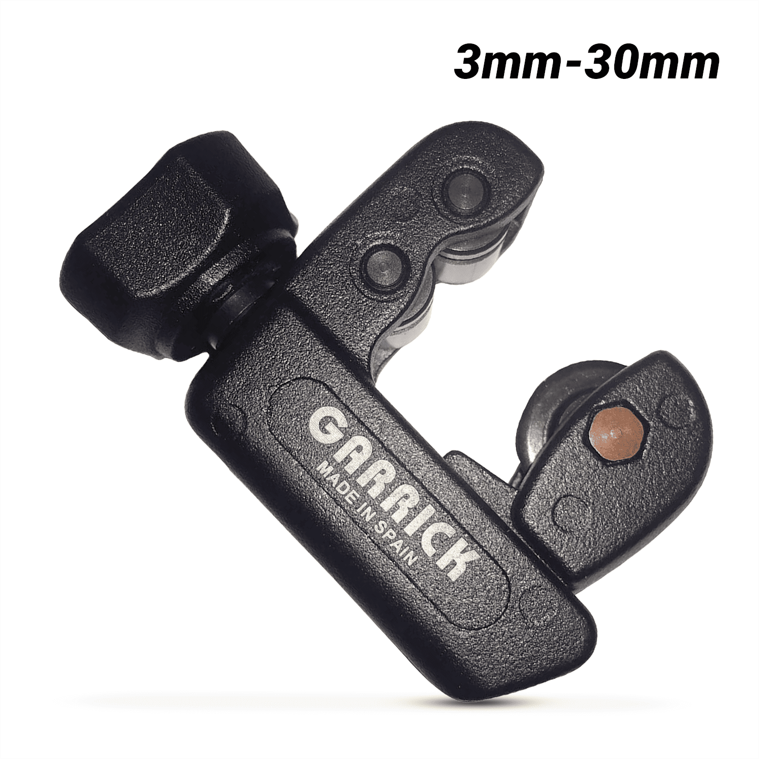 Garrick 6430-1 3mm-30mm Mini Tube Cutter - MADE IN SPAIN – image 1