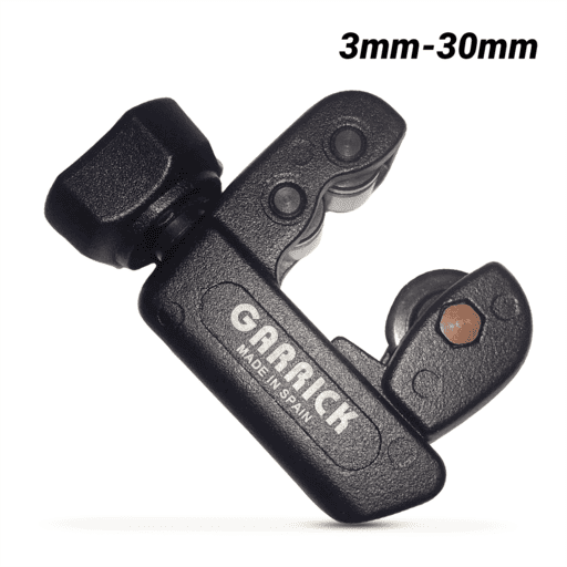 Garrick 6430-1 3mm-30mm Mini Tube Cutter - MADE IN SPAIN