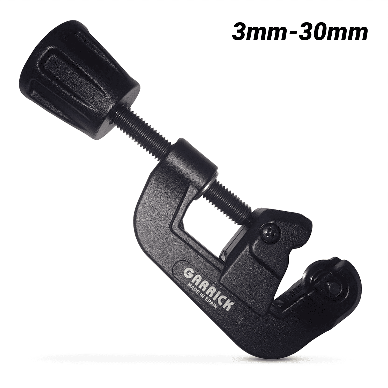 Garrick 7330-1 3mm-30mm Standard No.30 Tube Cutter - MADE IN SPAIN – image 1