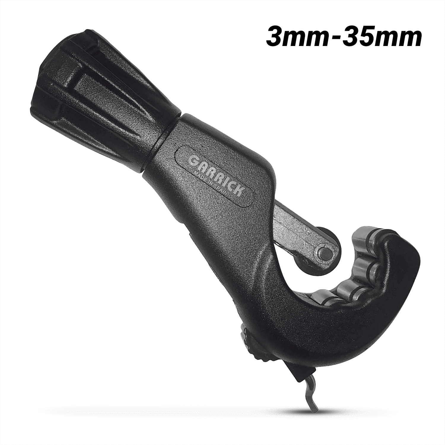 Garrick 7435-1 3mm-35mm Telescopic Tube Cutter  - MADE IN SPAIN – image 1
