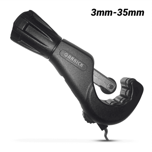 Garrick 7435-1 3mm-35mm Telescopic Tube Cutter  - MADE IN SPAIN