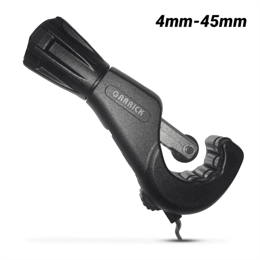 Garrick 7445-1 4mm-45mm Telescopic Tube Cutter - MADE IN SPAIN