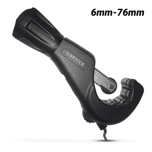 Garrick 7476-1 6mm-76mm Telescopic Tube Cutter - MADE IN SPAIN