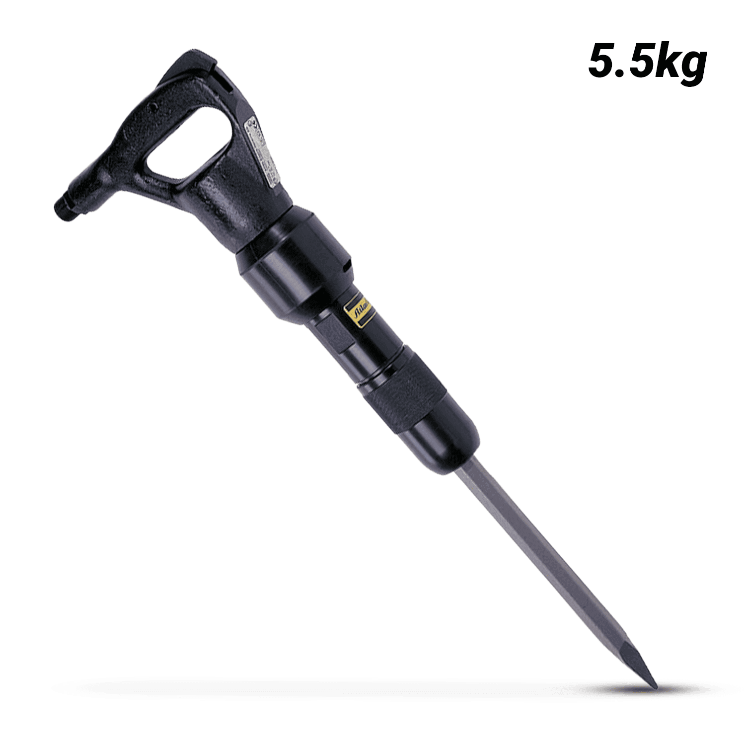 Atlas Copco TEX05P 5.5kg Chipping Hammer – image 1